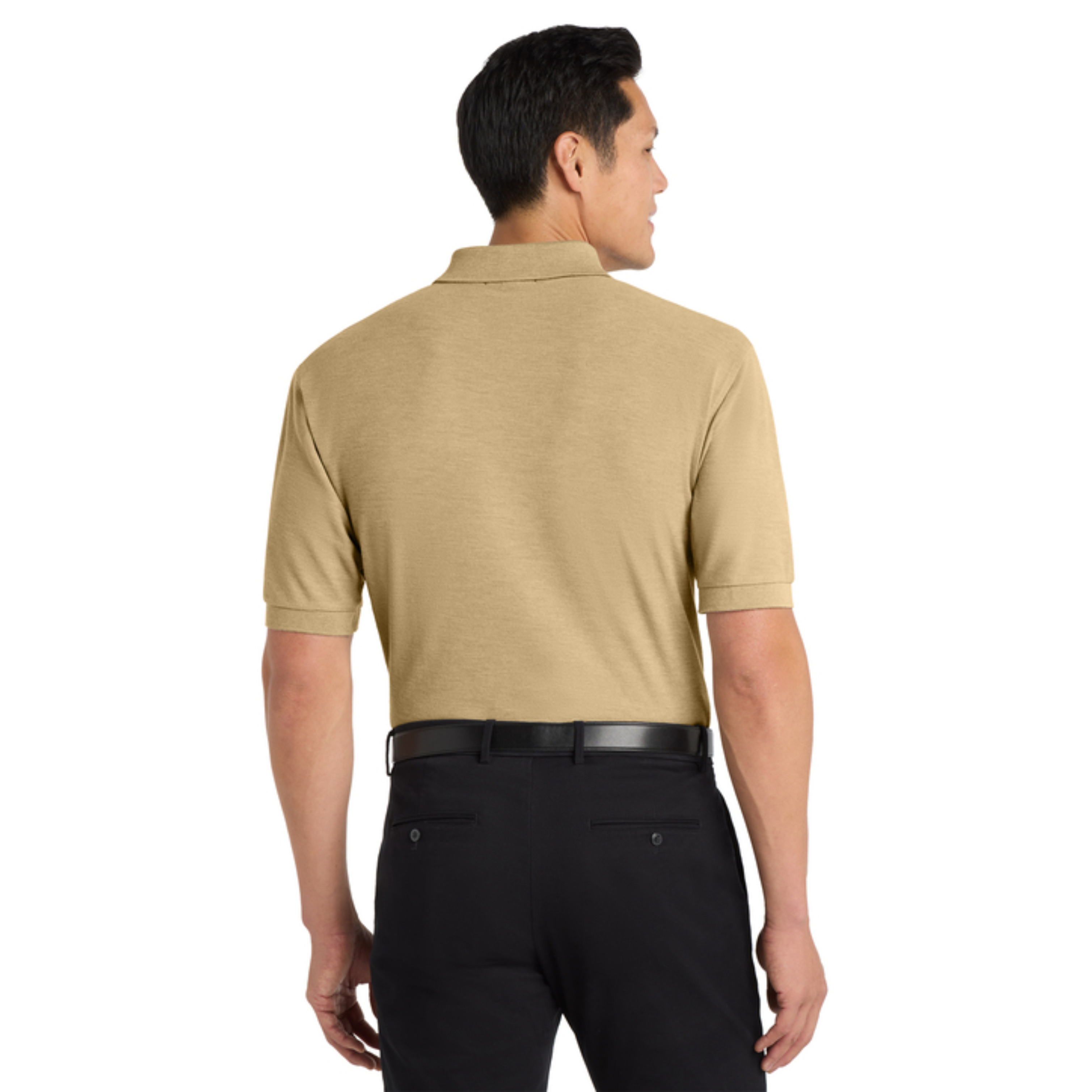 Port Authority® Silk Touch™ Polo
