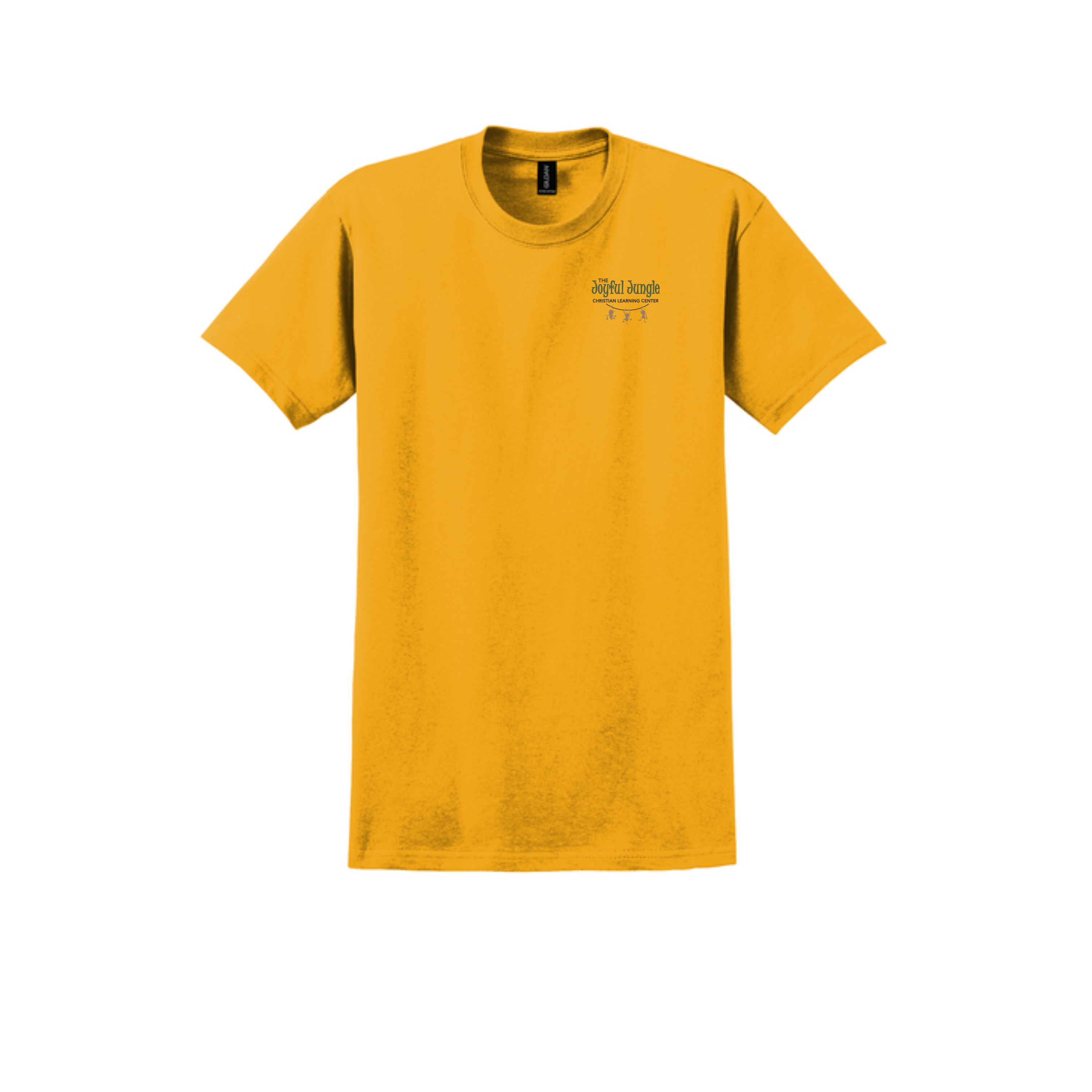 Gildan® Ultra Cotton® 100% Adult Cotton T-Shirt