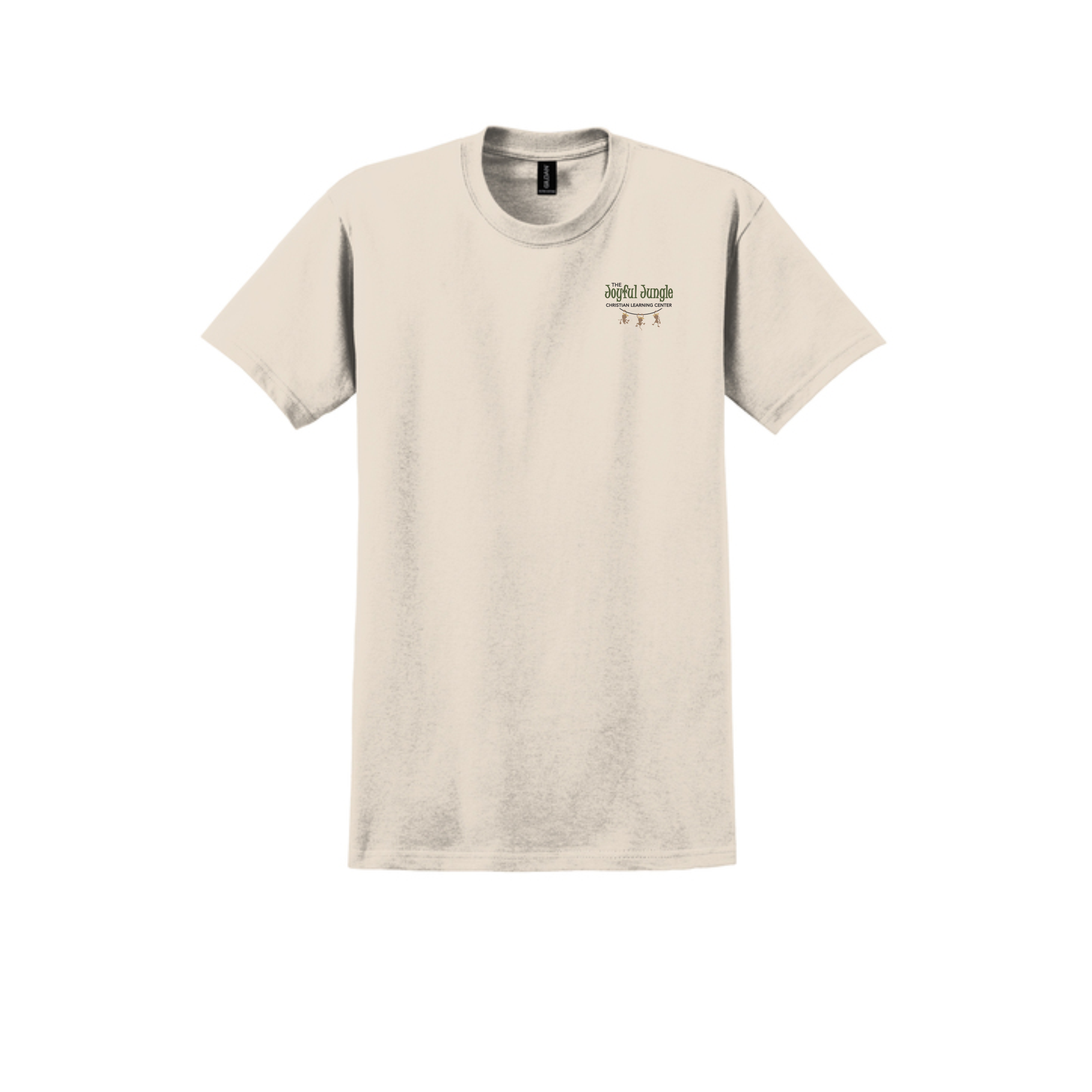 Gildan® Ultra Cotton® 100% Adult Cotton T-Shirt