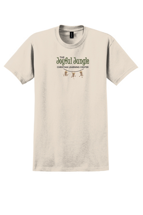 Gildan® Ultra Cotton® 100% Adult Cotton T-Shirt