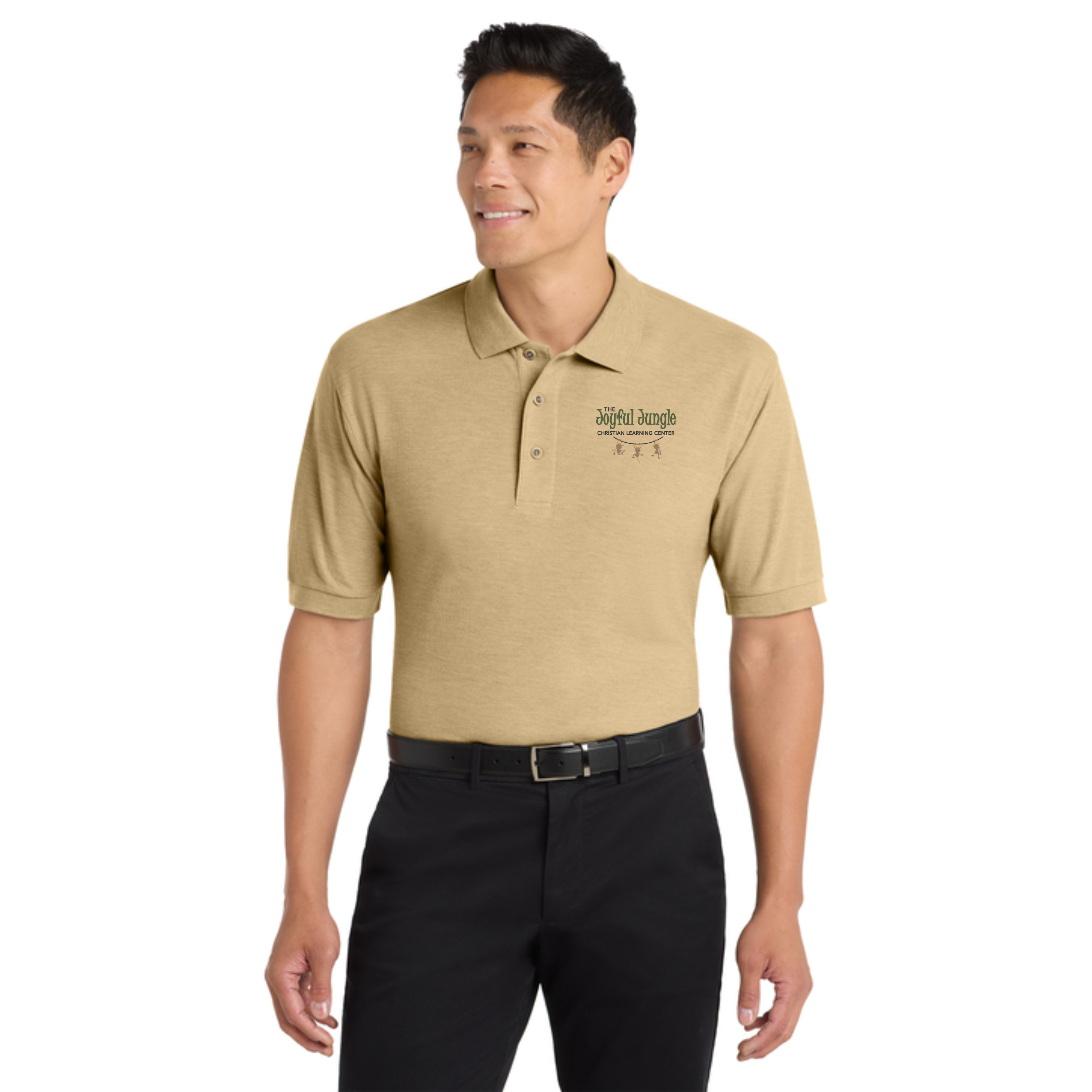 Port Authority® Silk Touch™ Polo