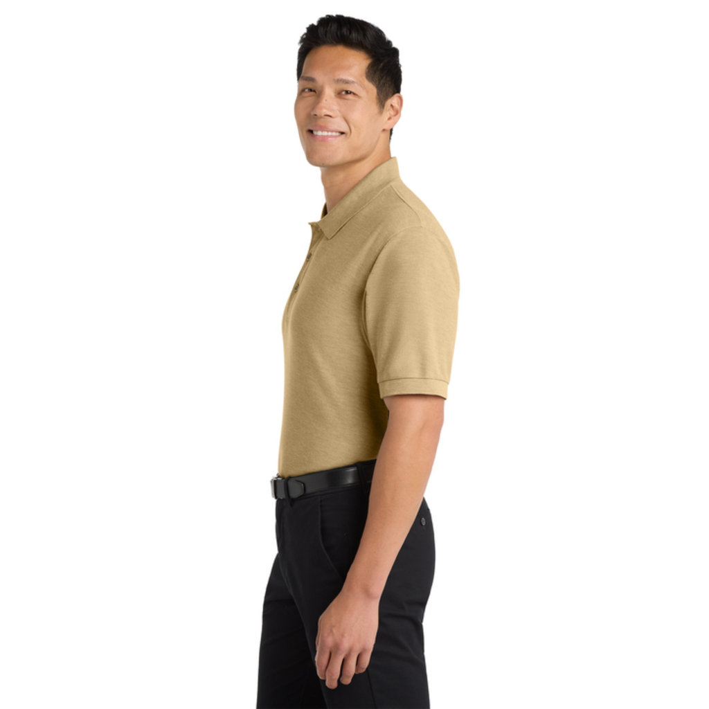 Port Authority® Silk Touch™ Polo