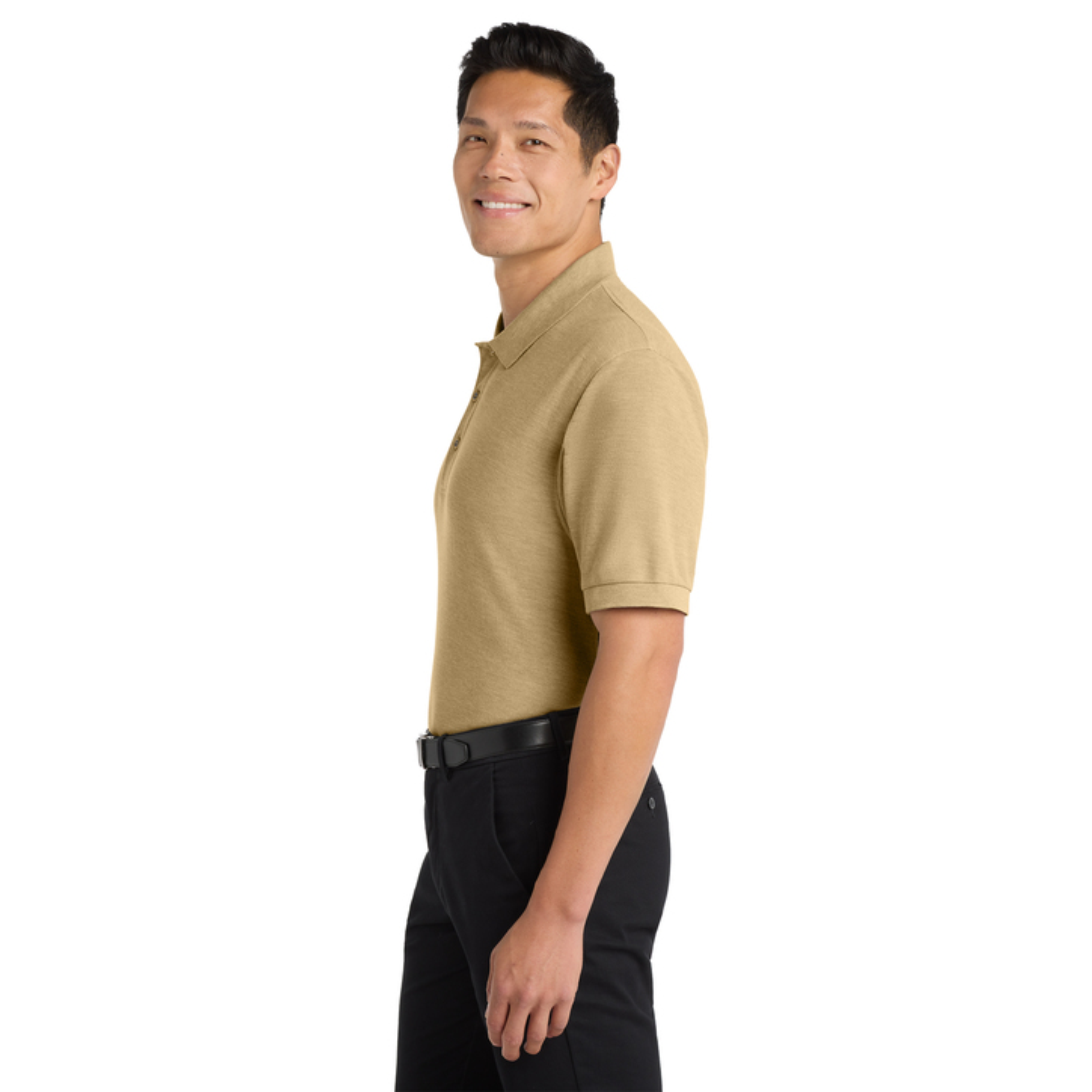 Port Authority® Silk Touch™ Polo