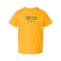 Toddler Fine Jersey Tee